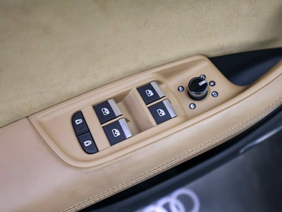 2019 Audi Q8 Prestige