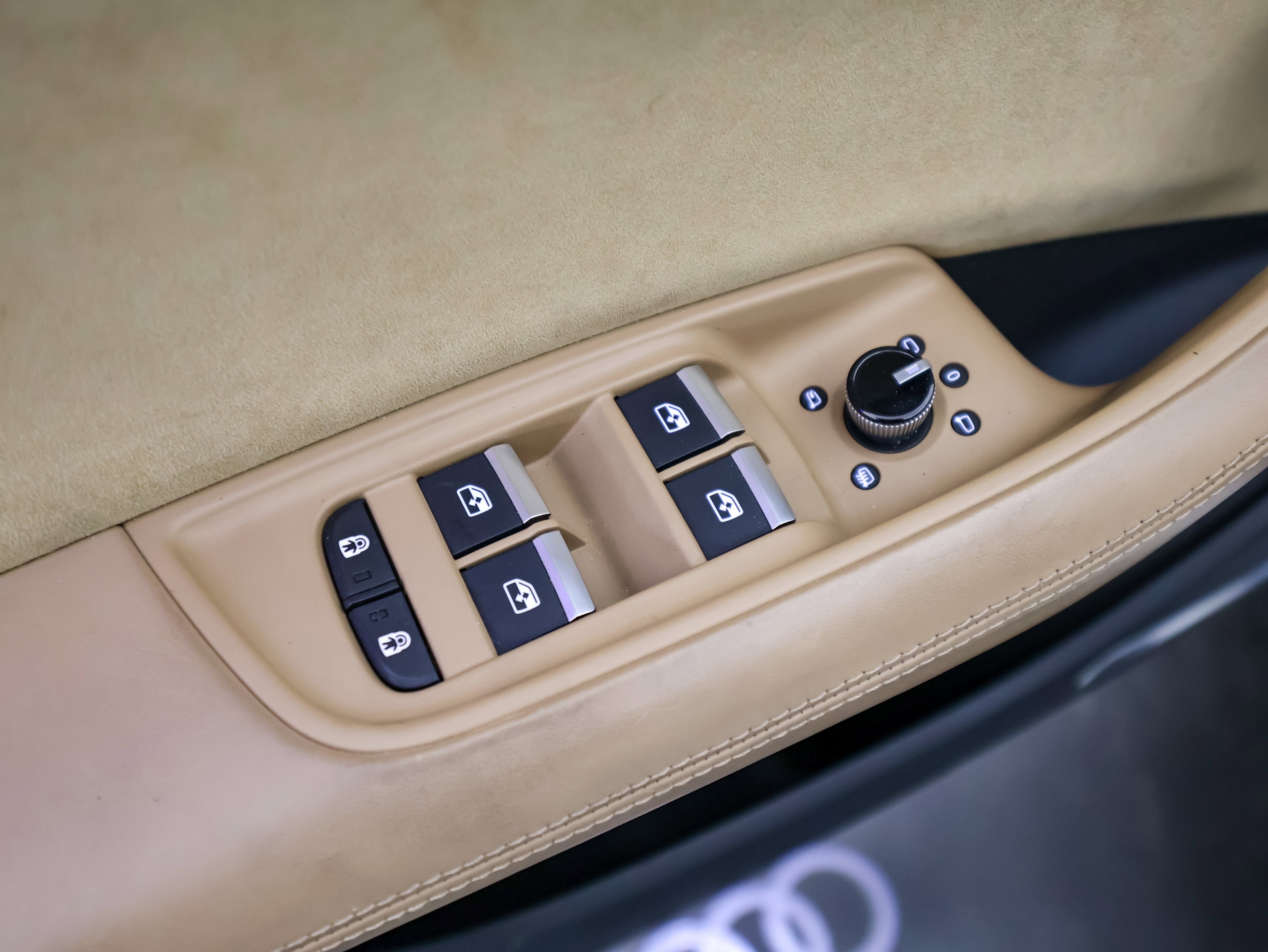 2019 Audi Q8 Prestige