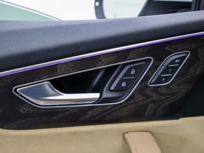 2019 Audi Q8 Prestige