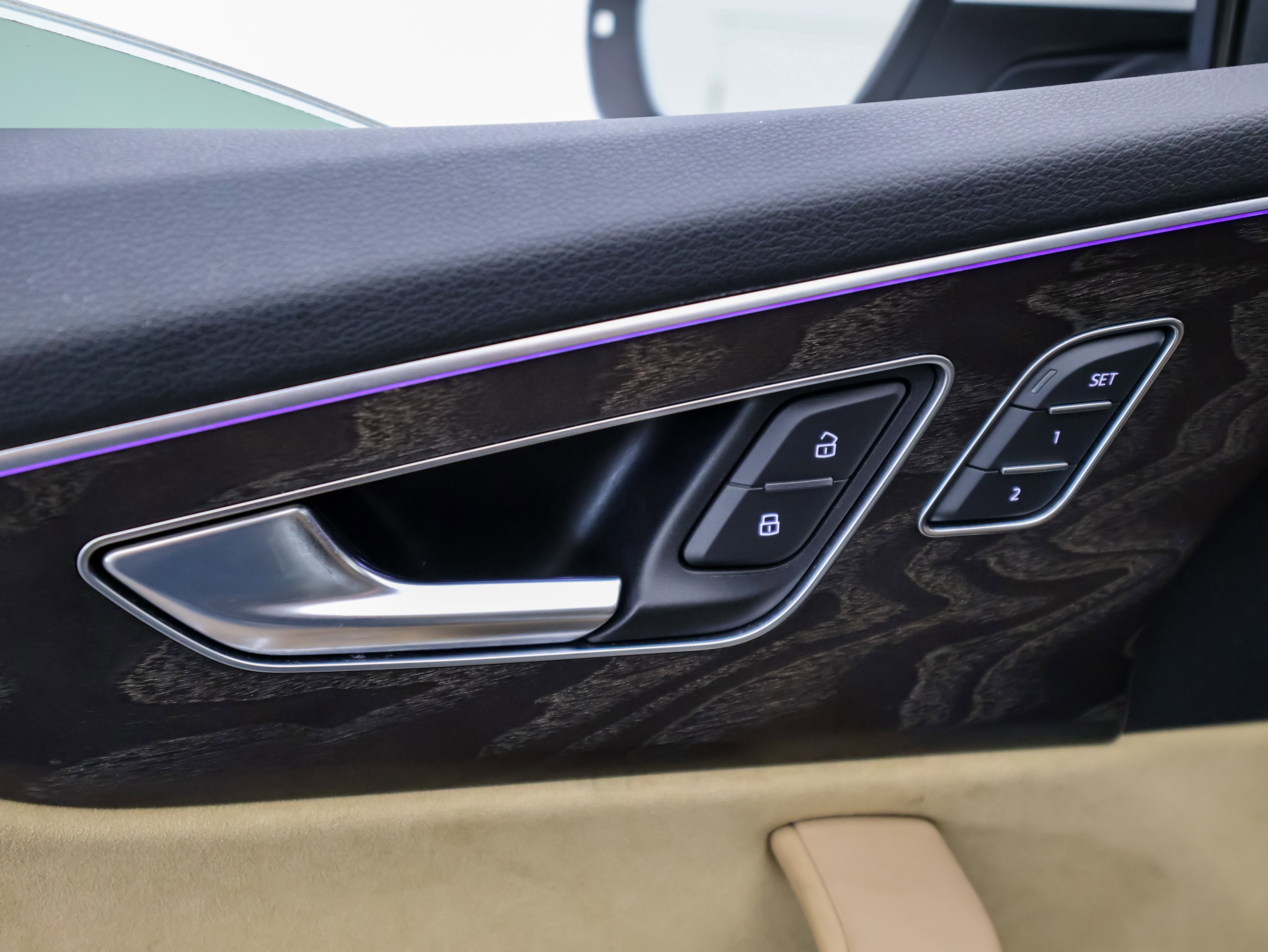 2019 Audi Q8 Prestige