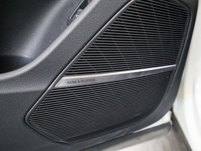 2019 Audi Q8 Prestige