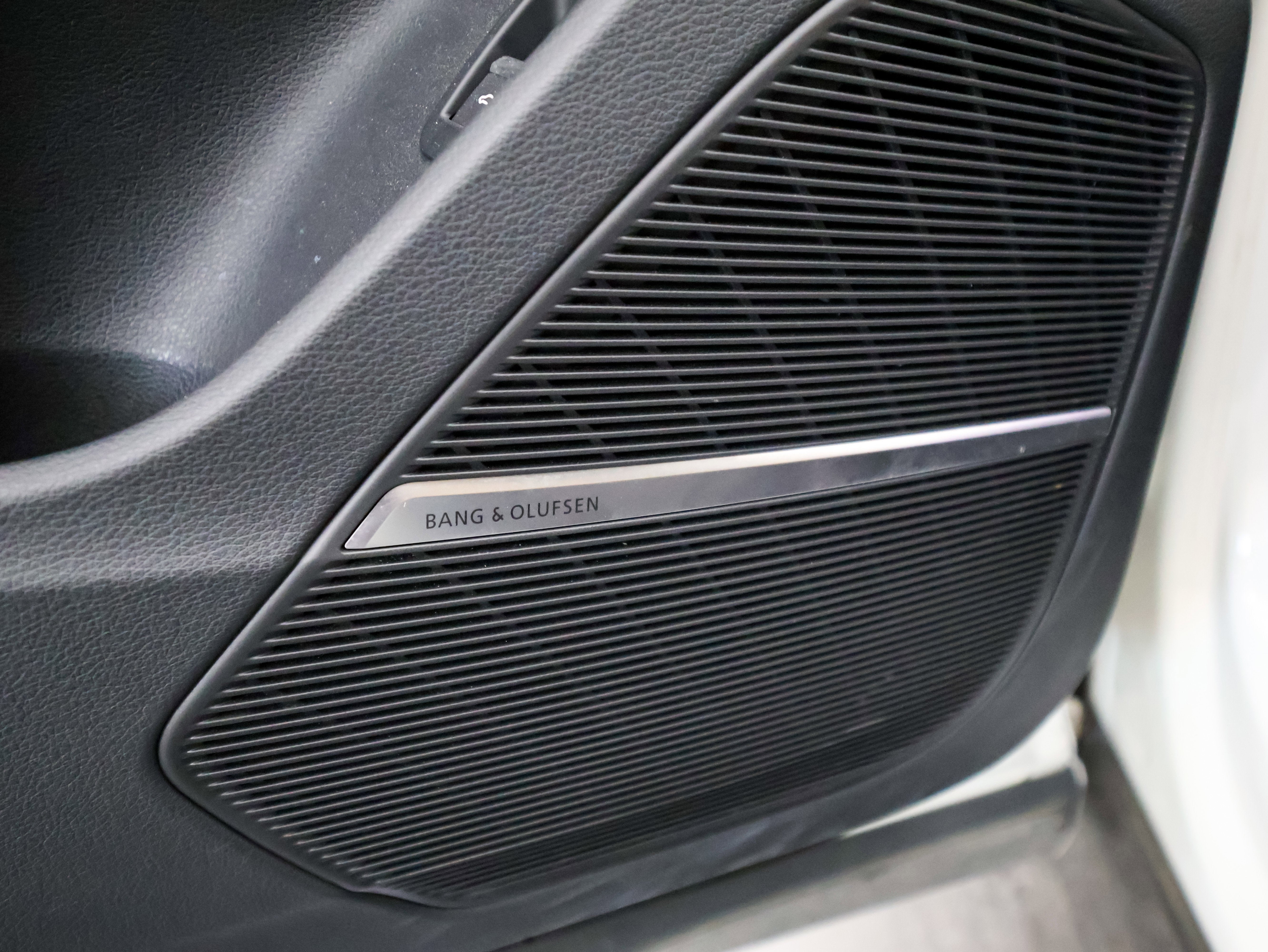 2019 Audi Q8 Prestige