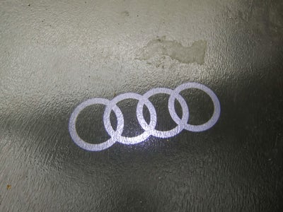 2019 Audi Q8 Prestige