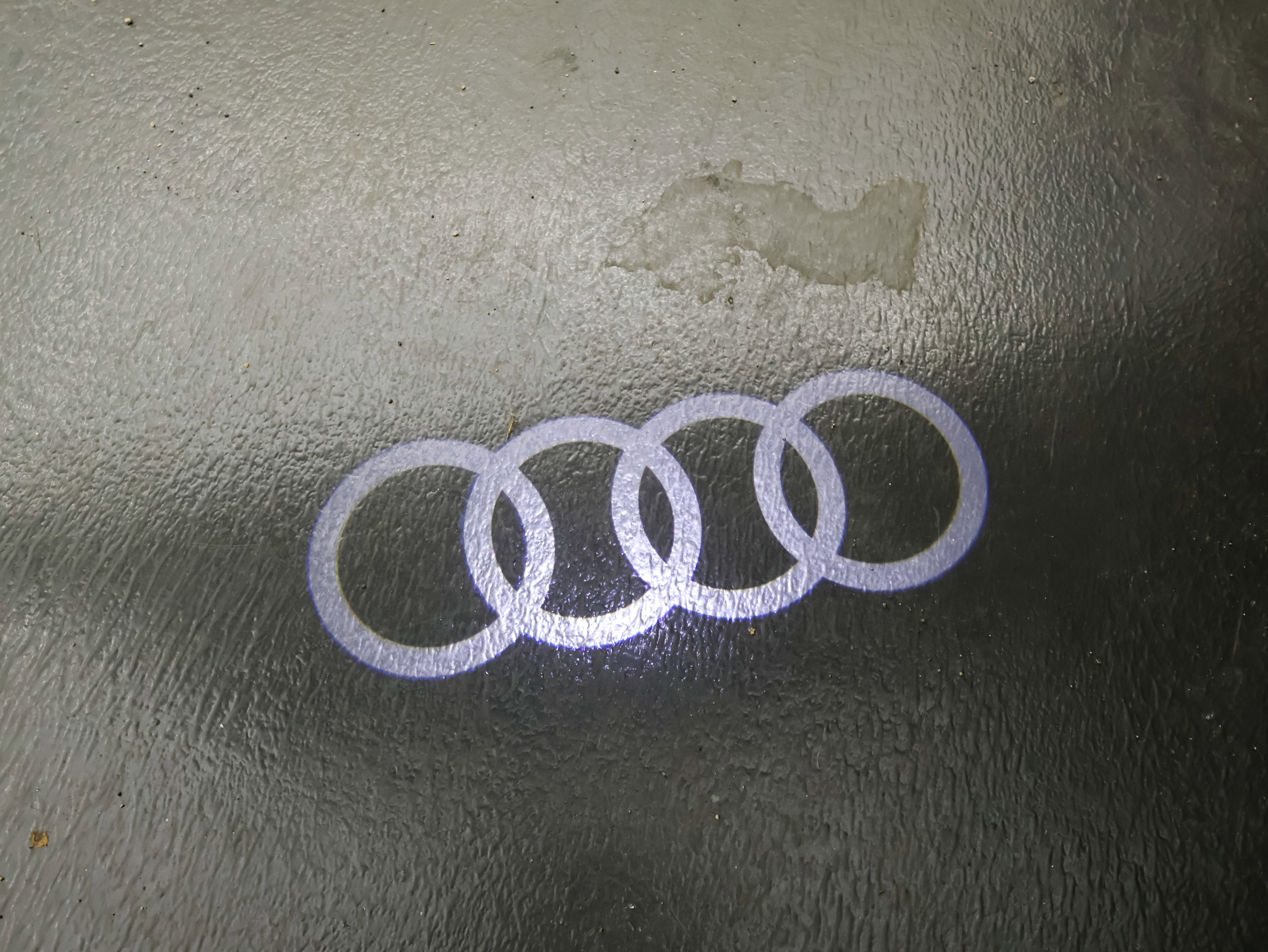 2019 Audi Q8 Prestige