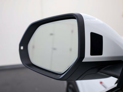 2019 Audi Q8 Prestige