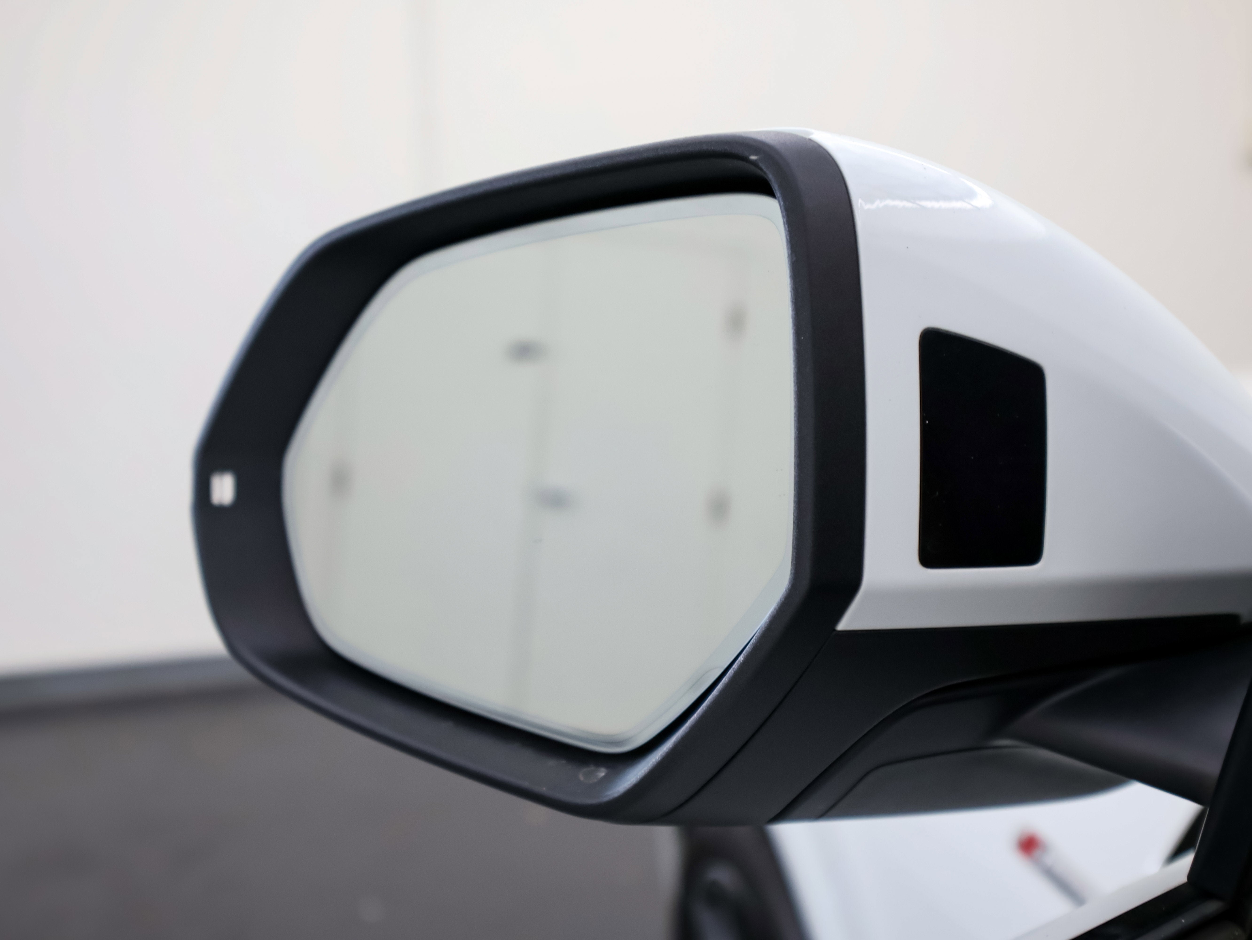 2019 Audi Q8 Prestige