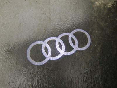 2019 Audi Q8 Prestige