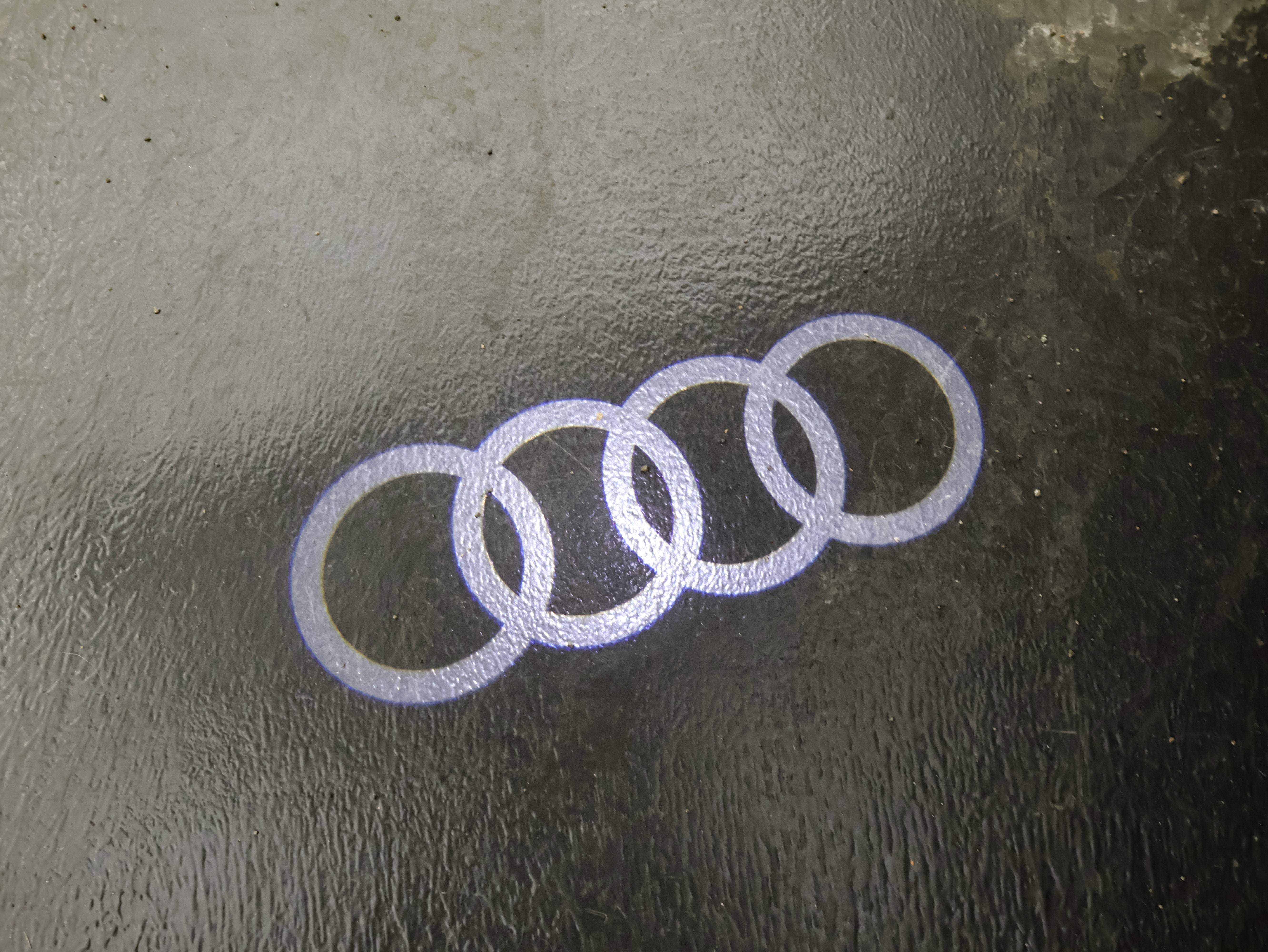 2019 Audi Q8 Prestige