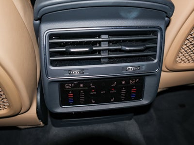 2019 Audi Q8 Prestige