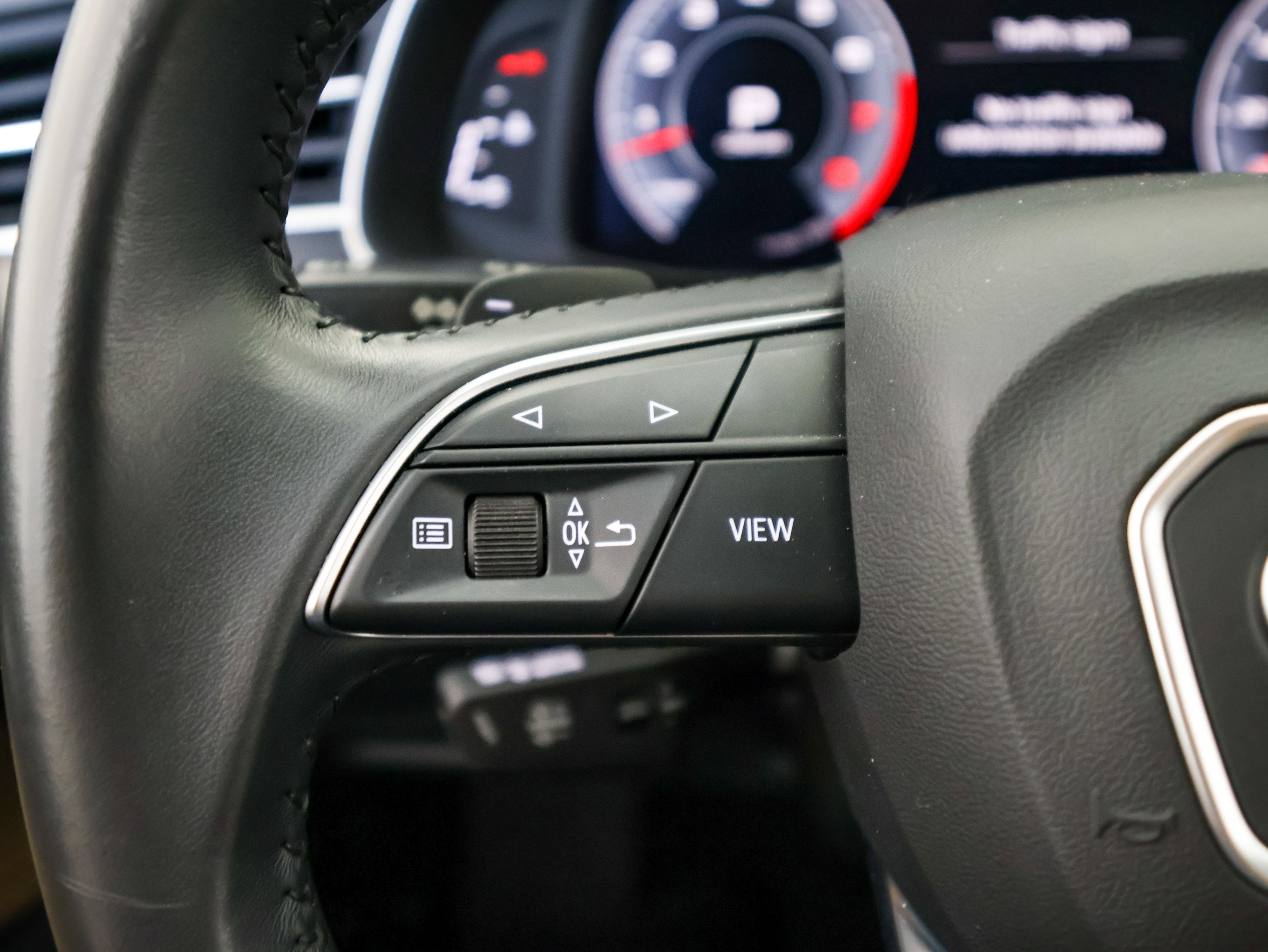 2019 Audi Q8 Prestige