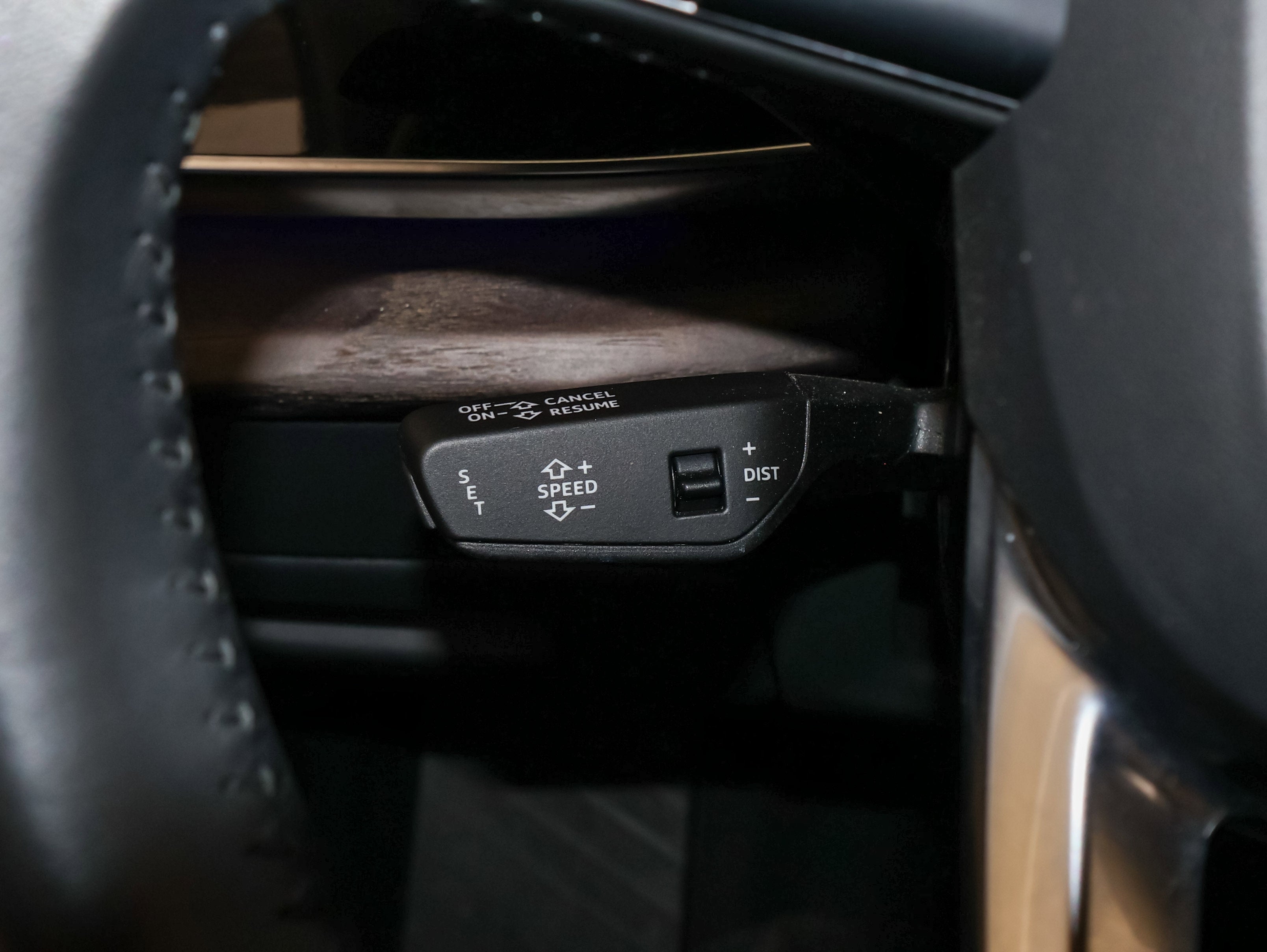 2019 Audi Q8 Prestige