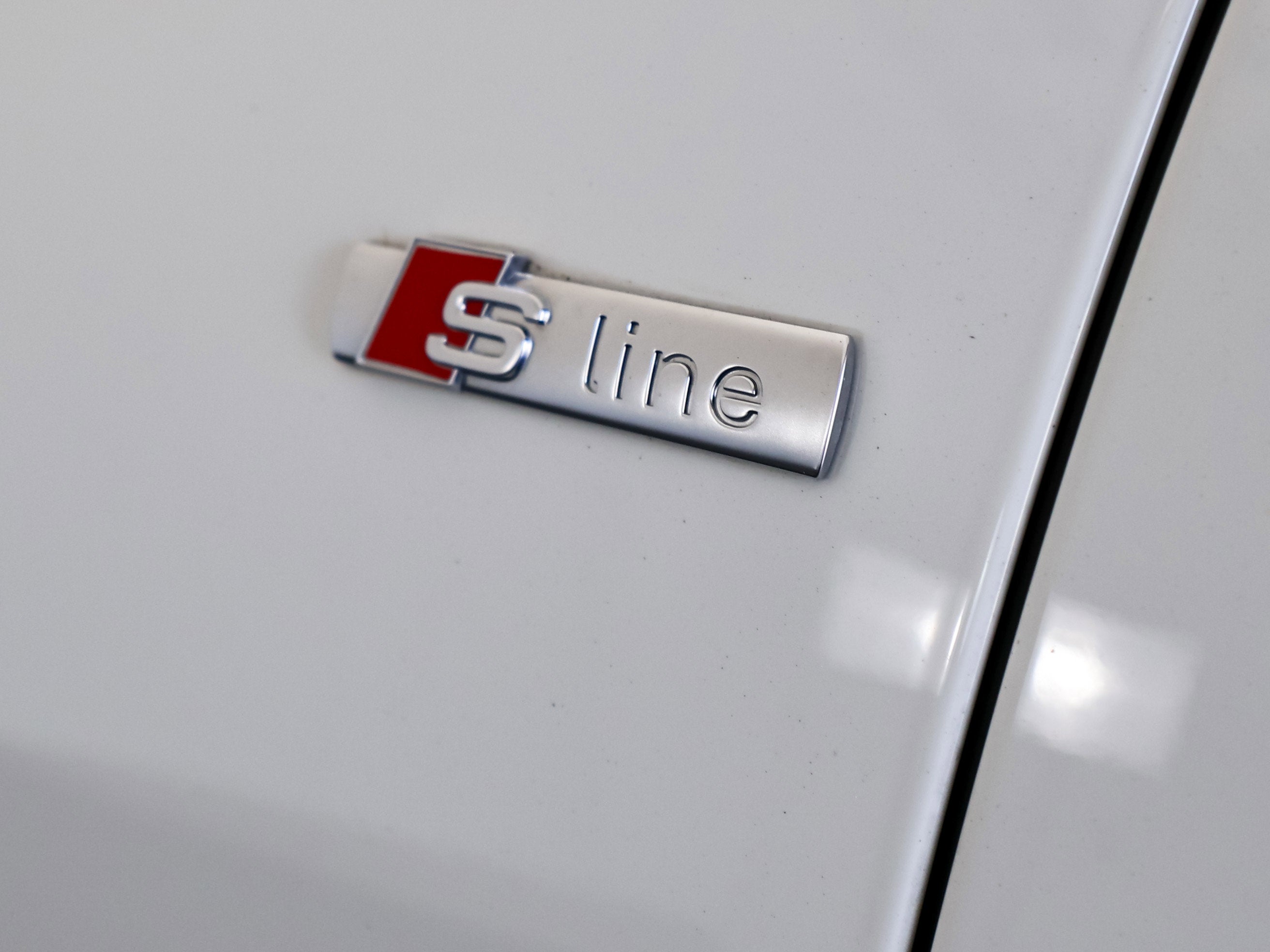 2019 Audi Q8 Prestige