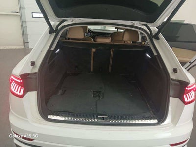 2019 Audi Q8 Prestige