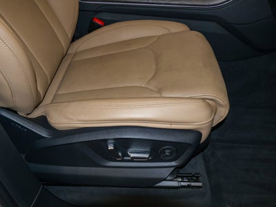 2019 Audi Q8 Prestige