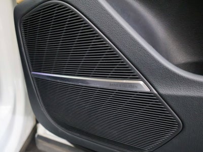 2019 Audi Q8 Prestige