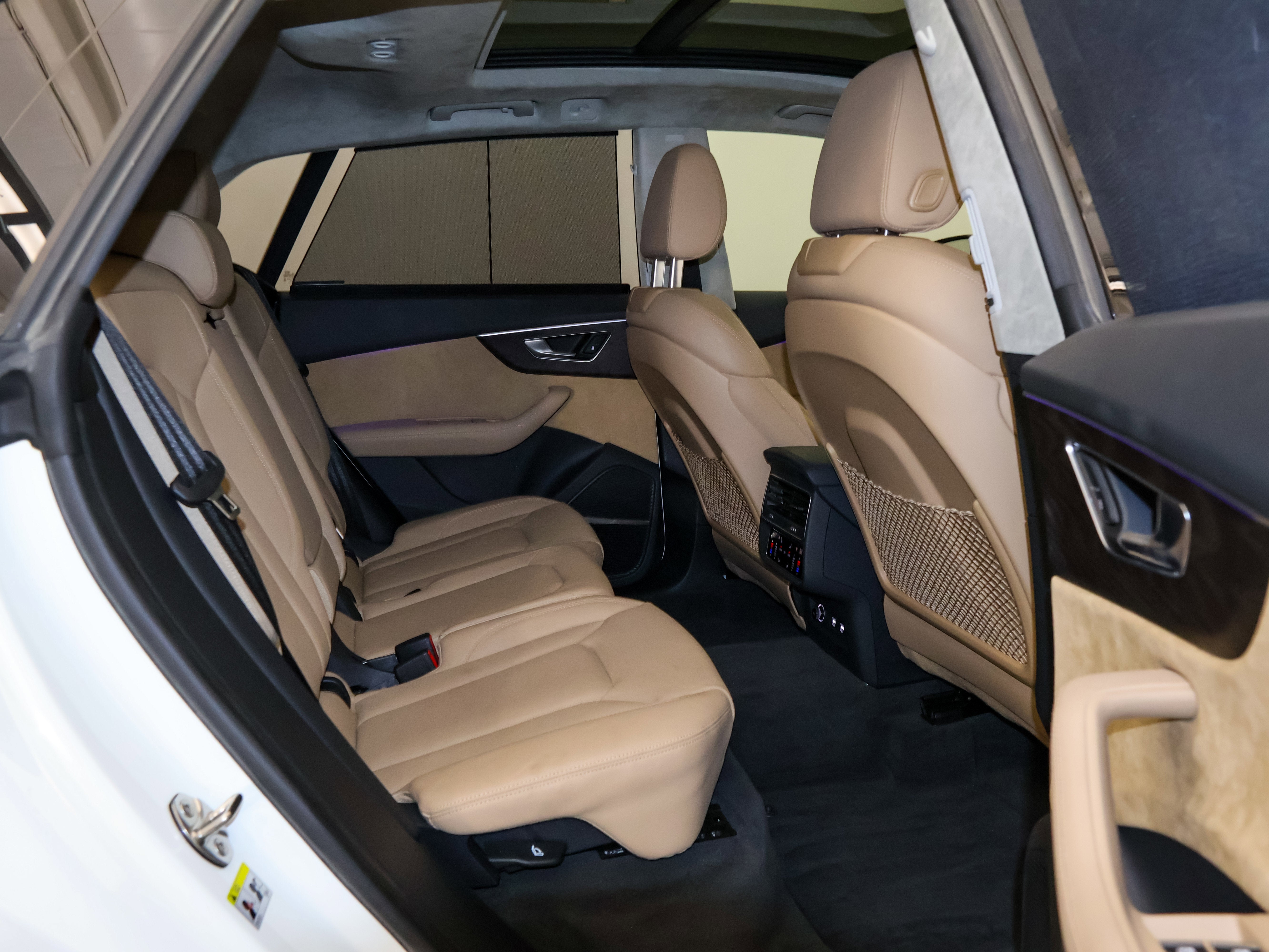 2019 Audi Q8 Prestige