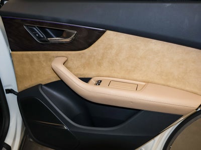 2019 Audi Q8 Prestige