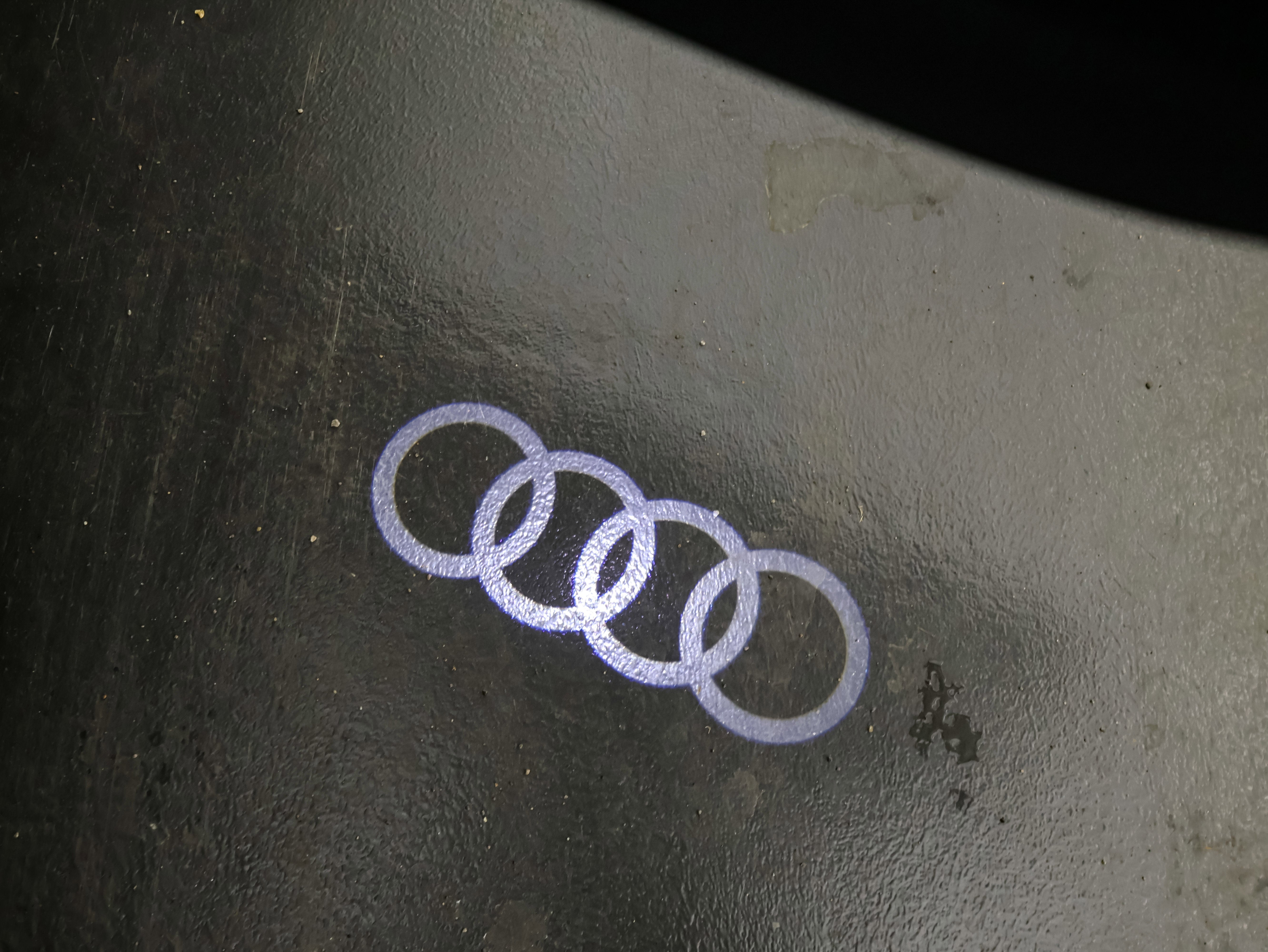 2019 Audi Q8 Prestige