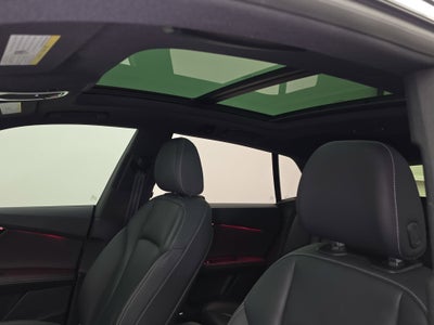 2023 Audi Q8 Prestige