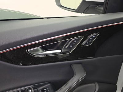 2023 Audi Q8 Prestige