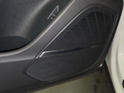 2023 Audi Q8 Prestige