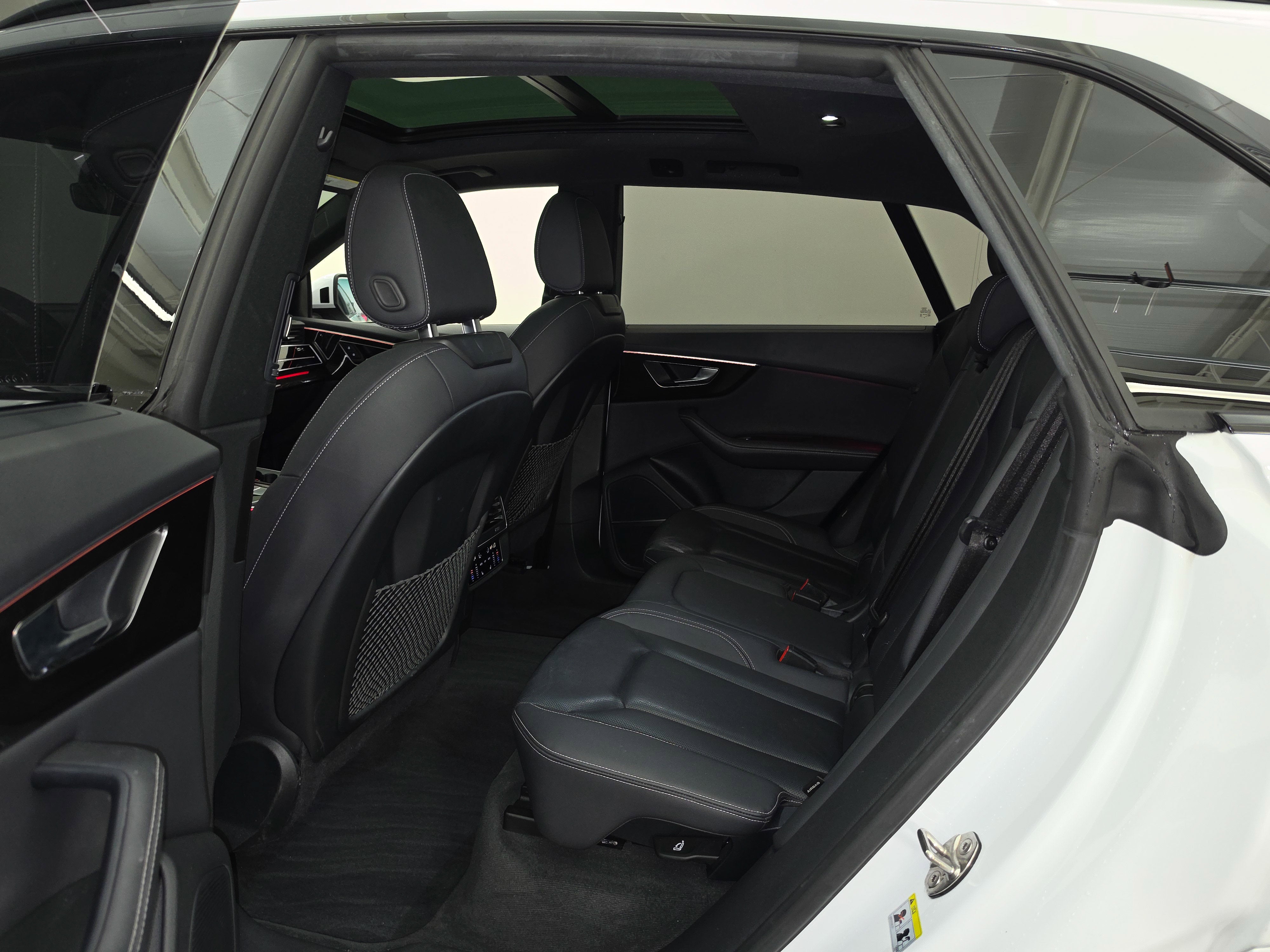 2023 Audi Q8 Prestige