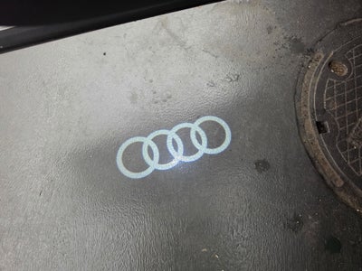 2023 Audi Q8 Prestige