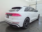 2023 Audi Q8 Prestige