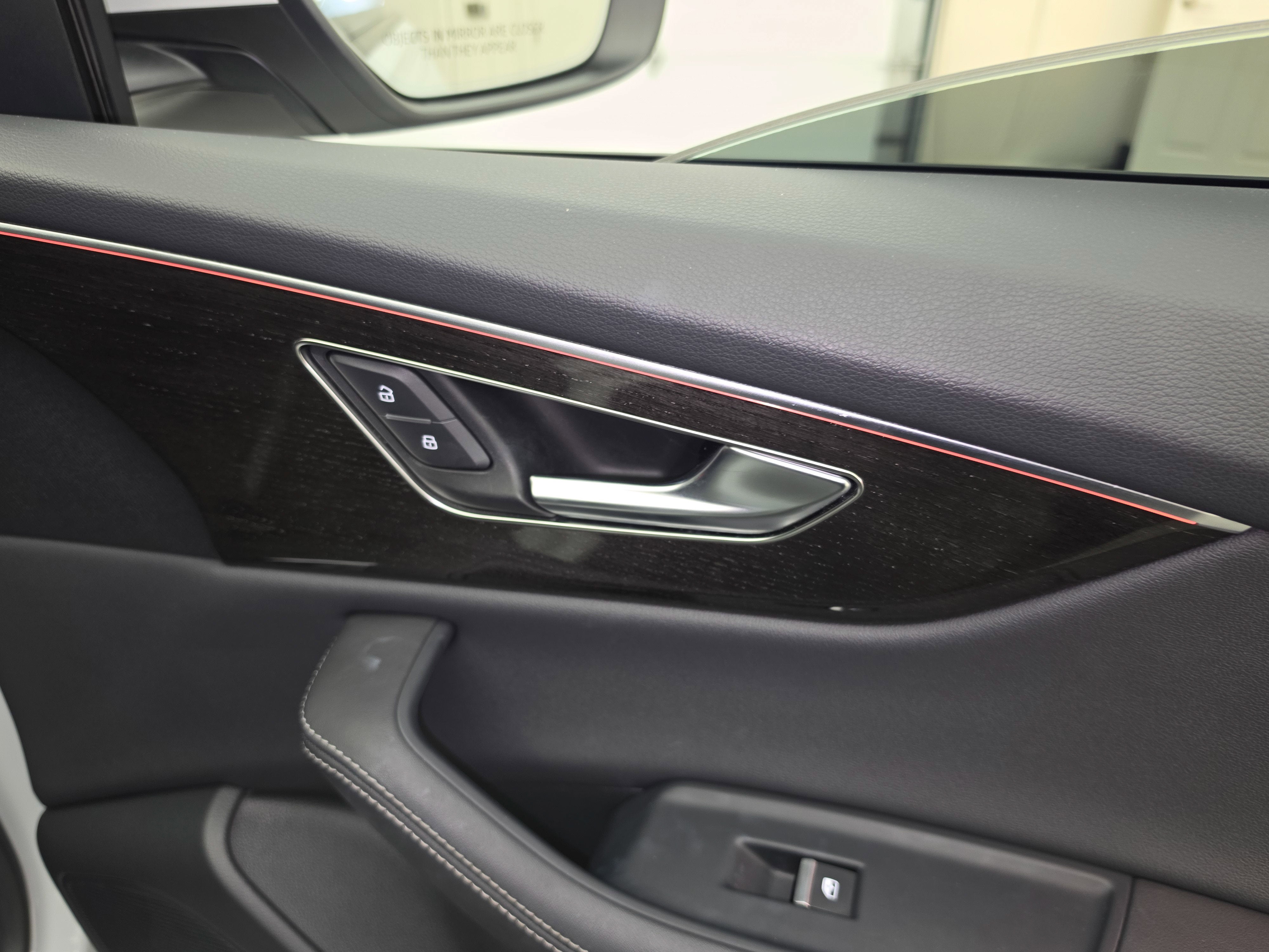 2023 Audi Q8 Prestige