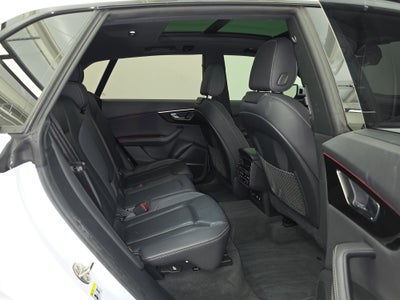 2023 Audi Q8 Prestige