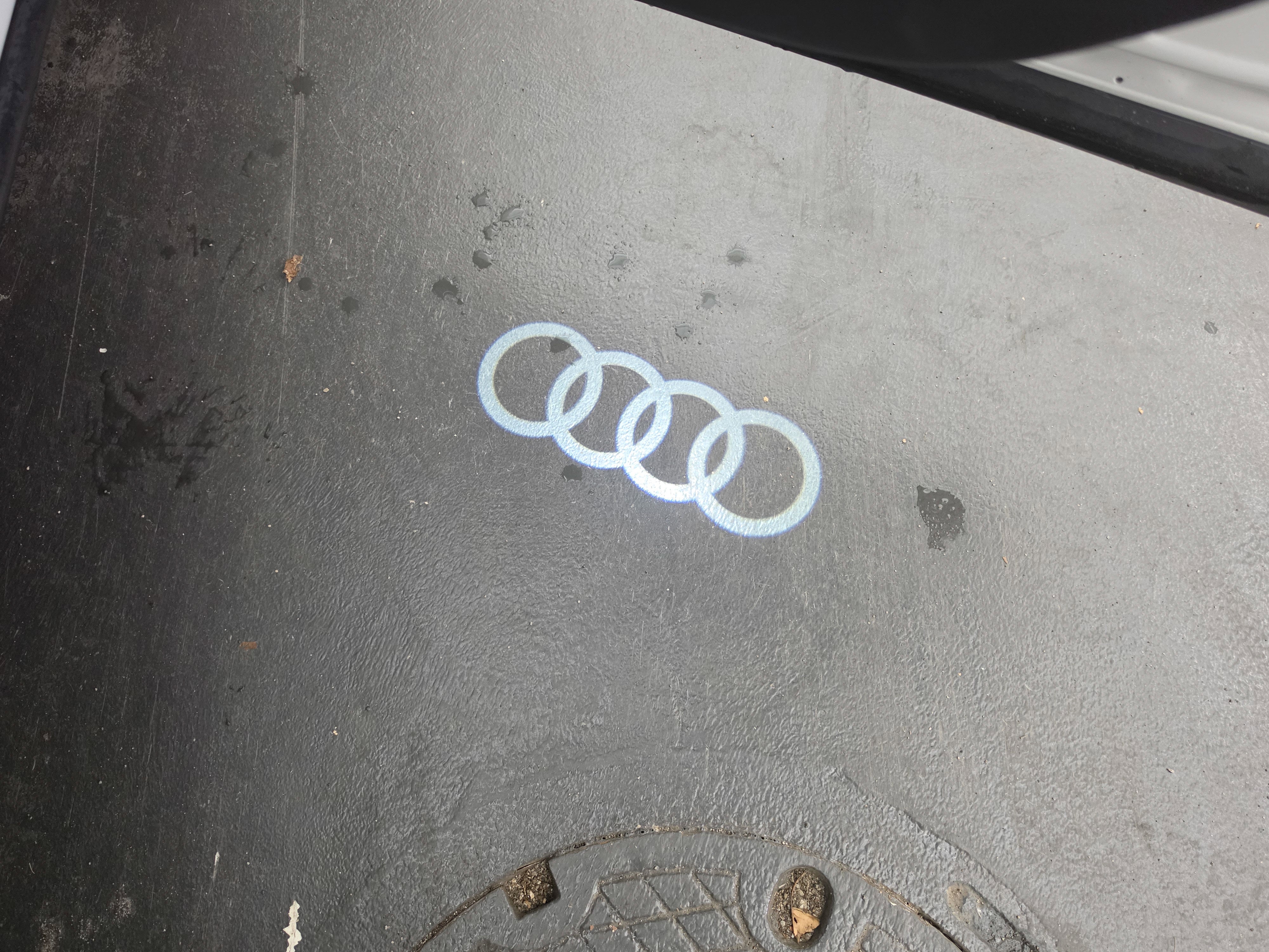 2023 Audi Q8 Prestige