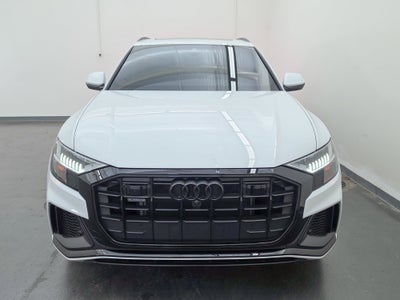 2023 Audi Q8 Prestige