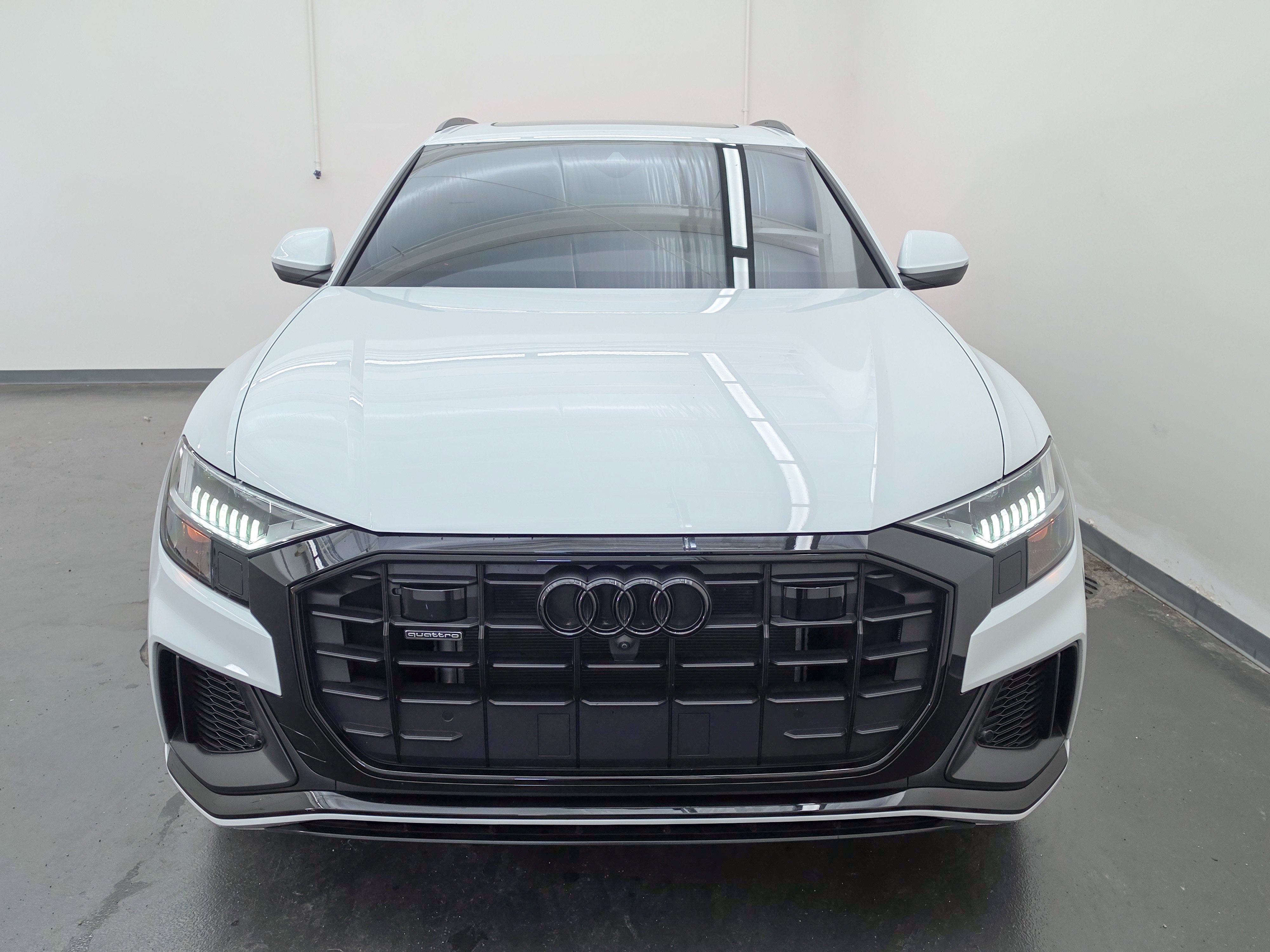 2023 Audi Q8 Prestige