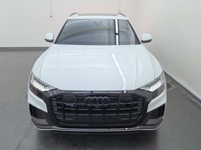 2023 Audi Q8 Prestige