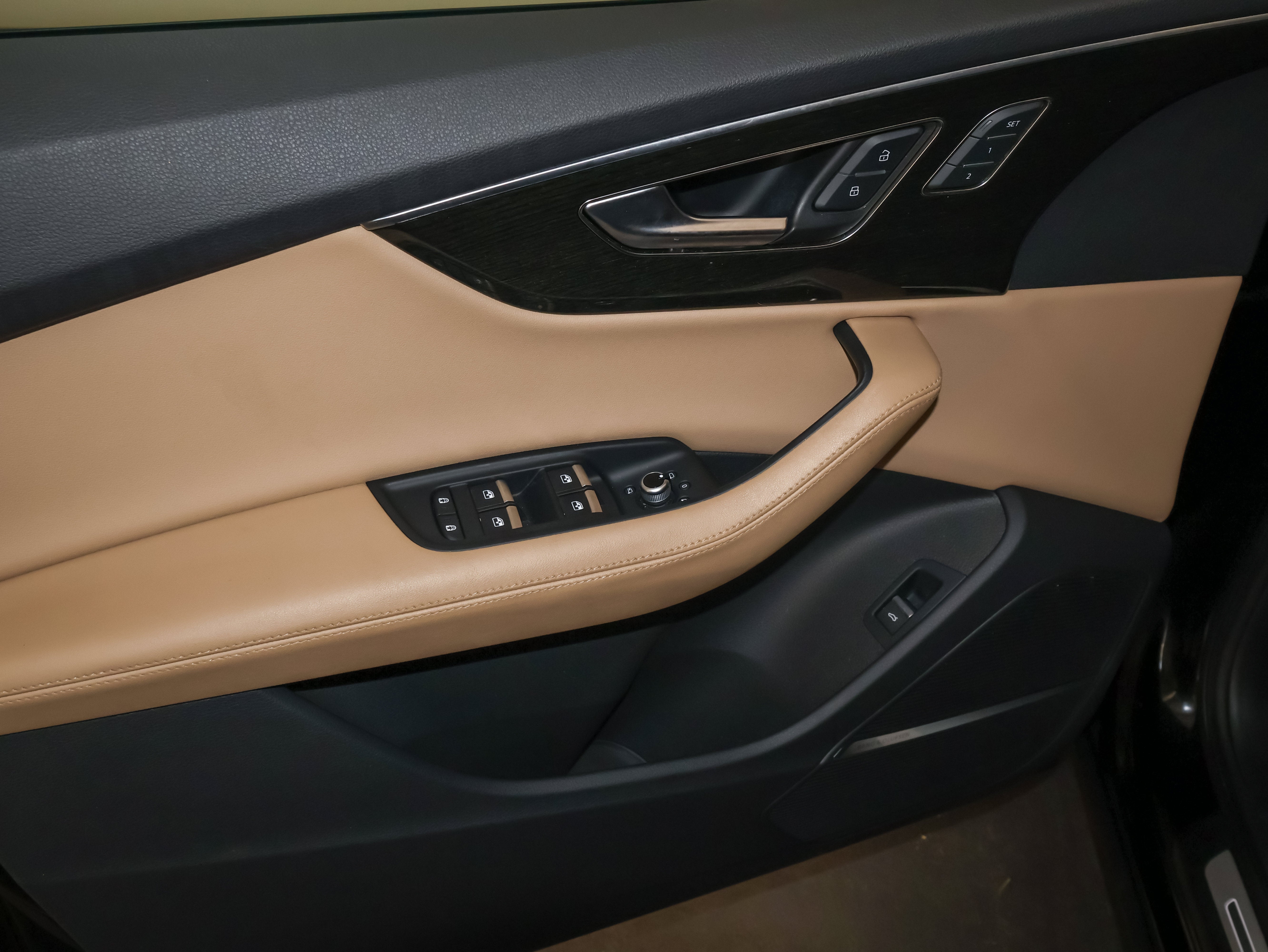 2023 Audi Q7 Premium Plus