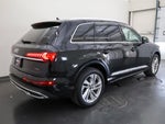 2023 Audi Q7 Premium Plus