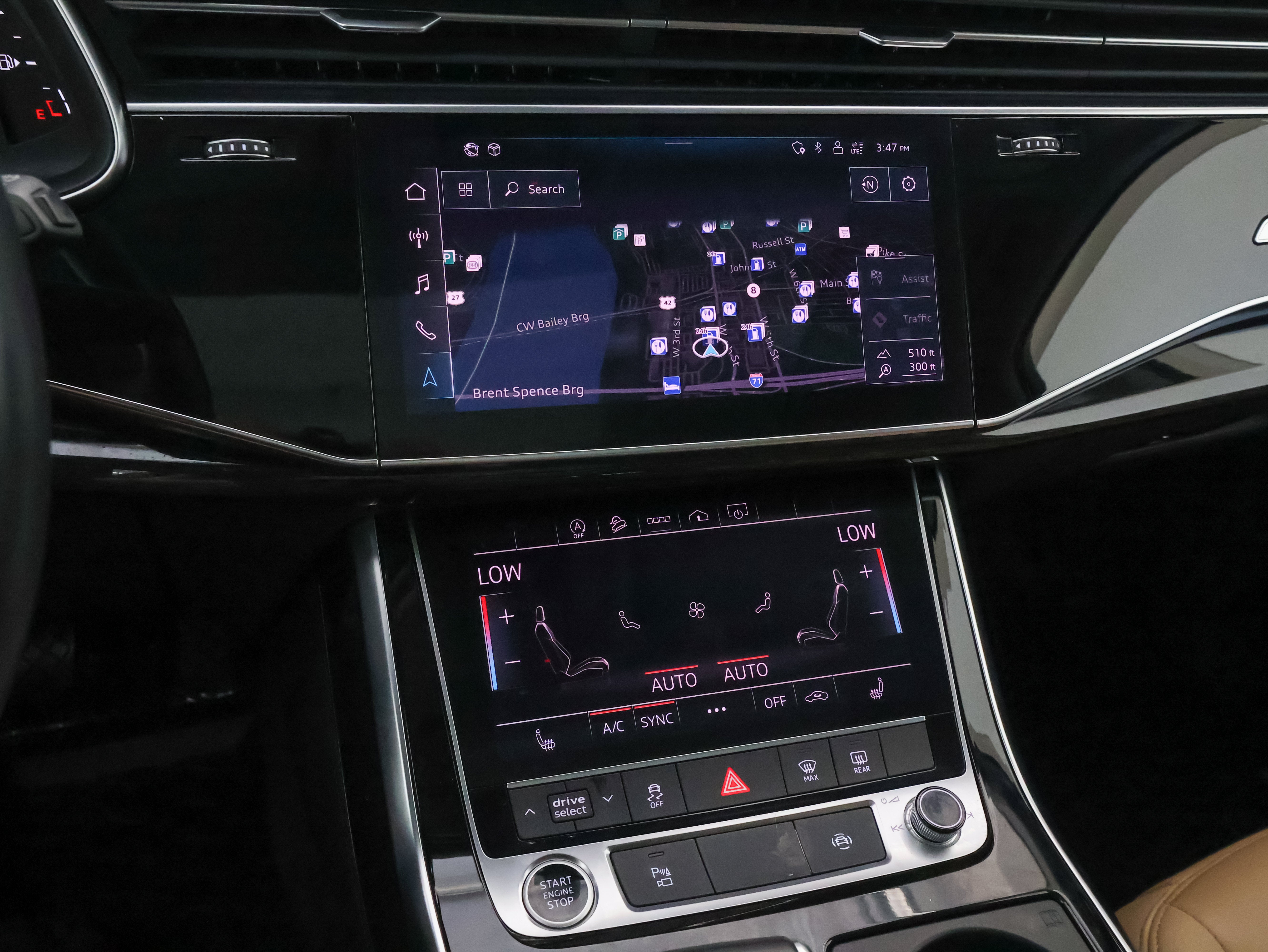 2023 Audi Q7 Premium Plus