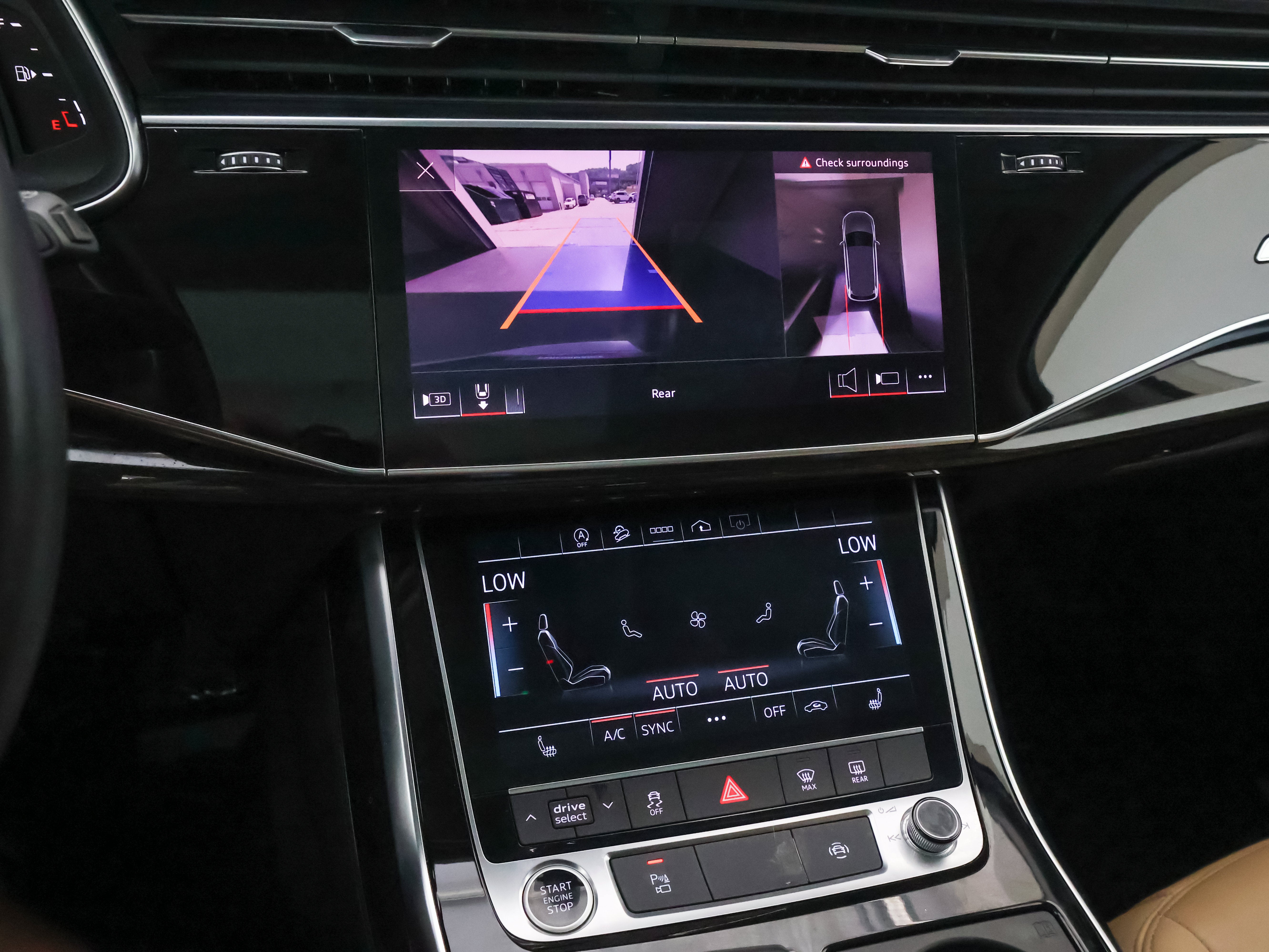 2023 Audi Q7 Premium Plus
