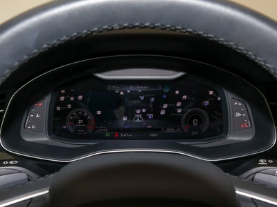 2023 Audi Q7 Premium Plus