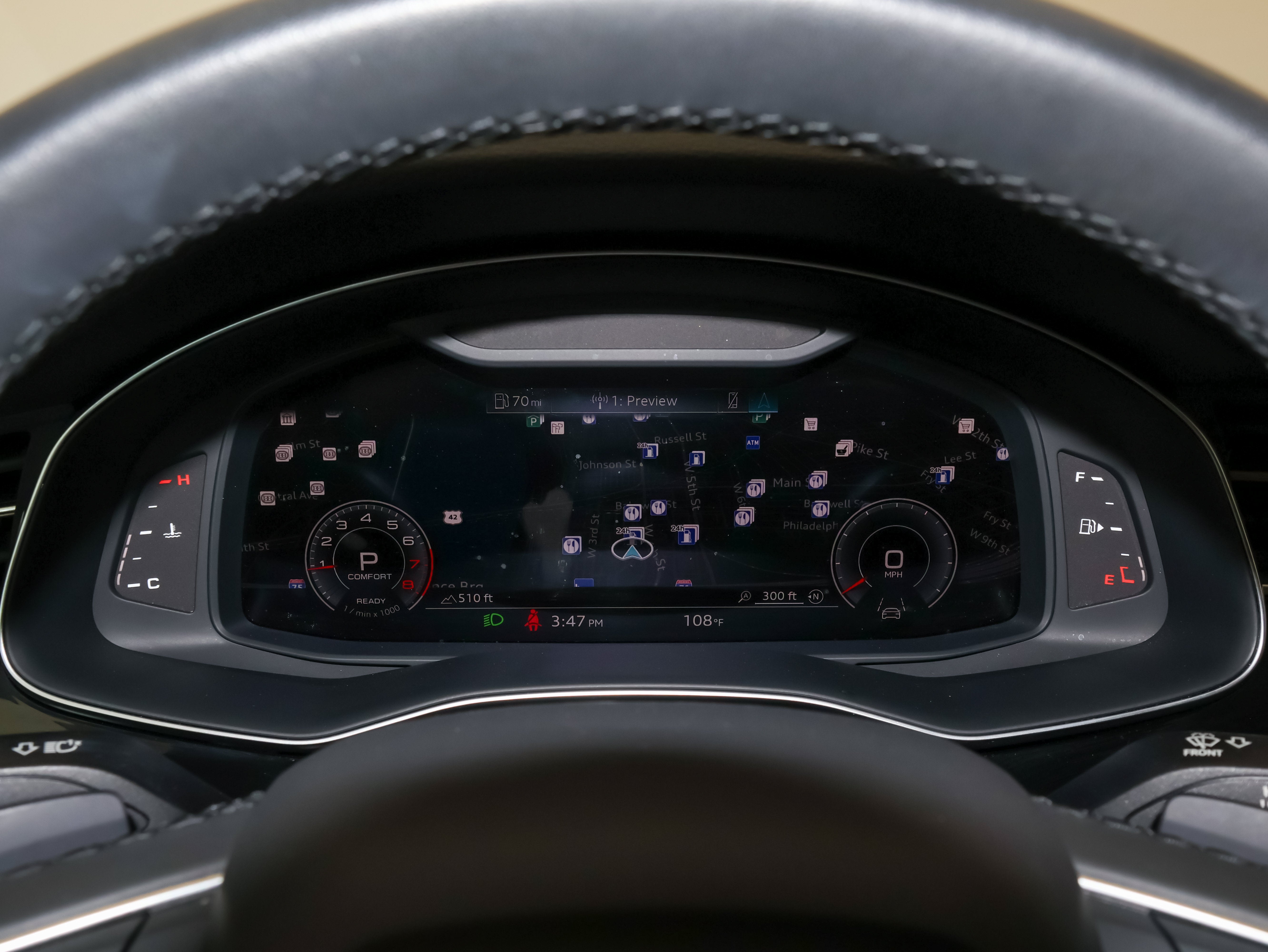 2023 Audi Q7 Premium Plus