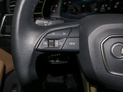 2023 Audi Q7 Premium Plus