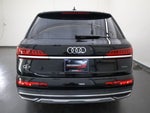 2023 Audi Q7 Premium Plus