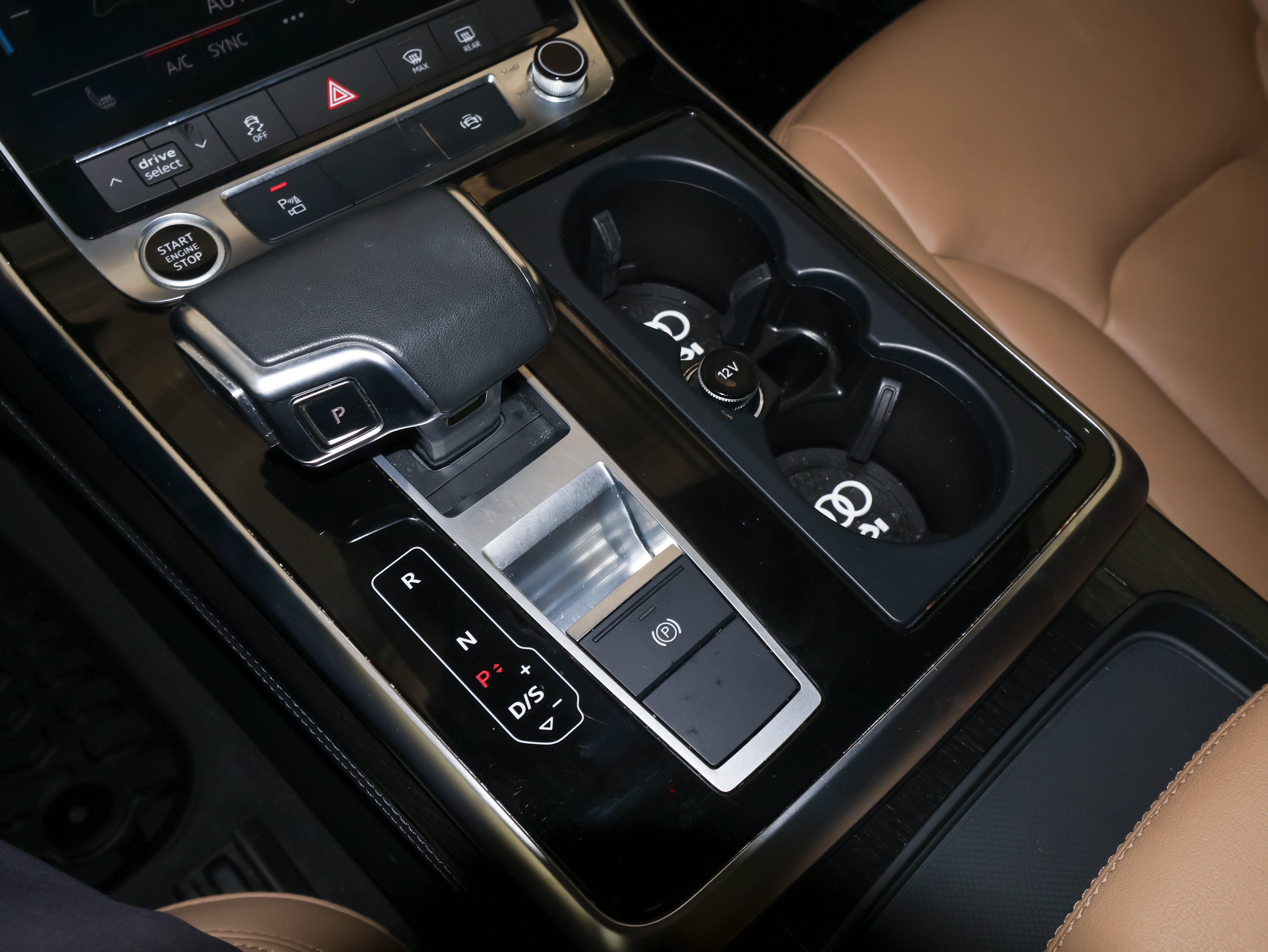 2023 Audi Q7 Premium Plus