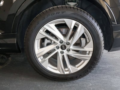 2023 Audi Q7 Premium Plus