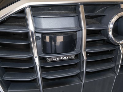 2023 Audi Q7 Premium Plus