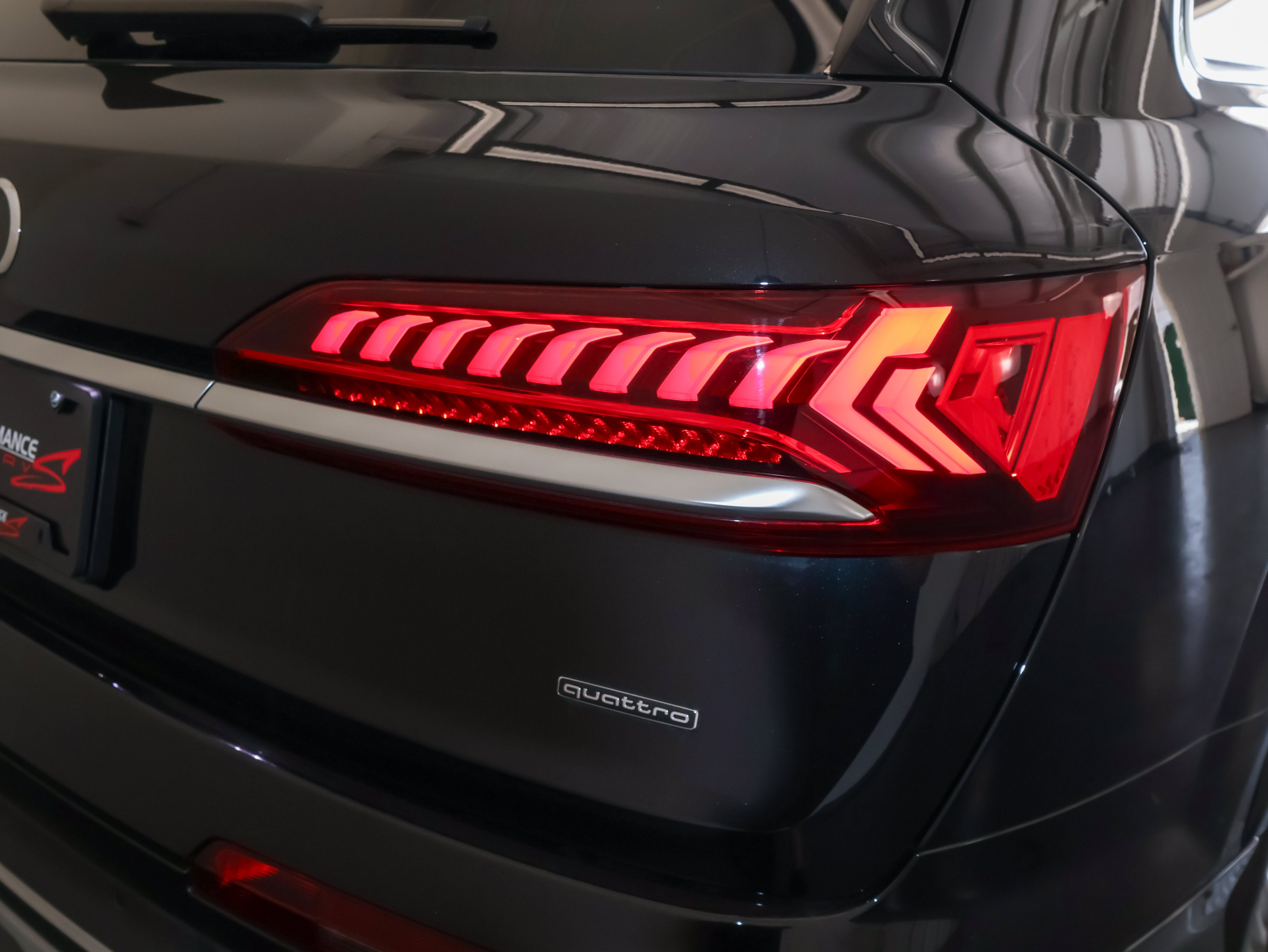 2023 Audi Q7 Premium Plus