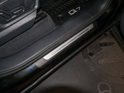 2023 Audi Q7 Premium Plus
