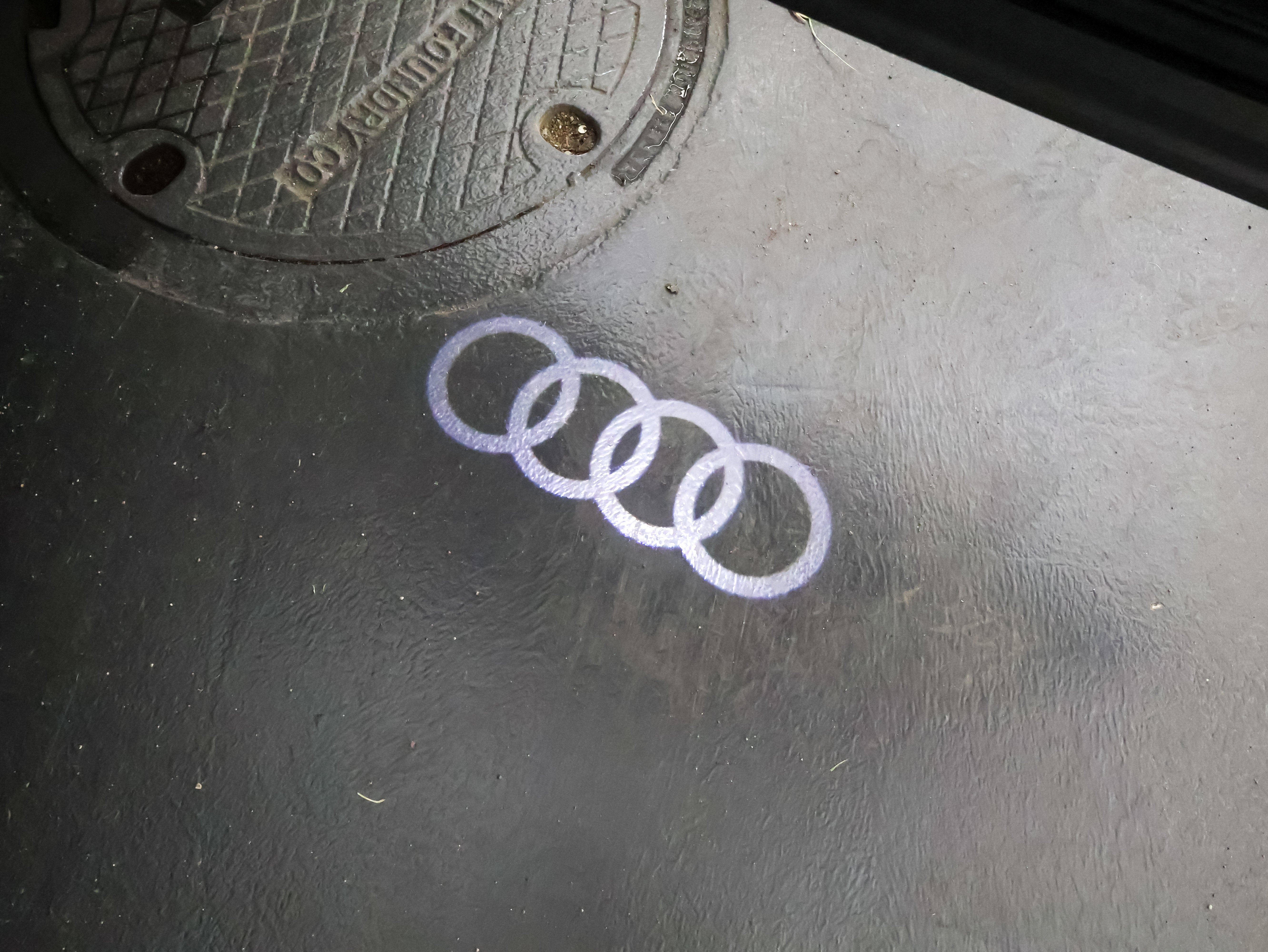 2023 Audi Q7 Premium Plus