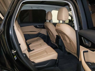 2023 Audi Q7 Premium Plus