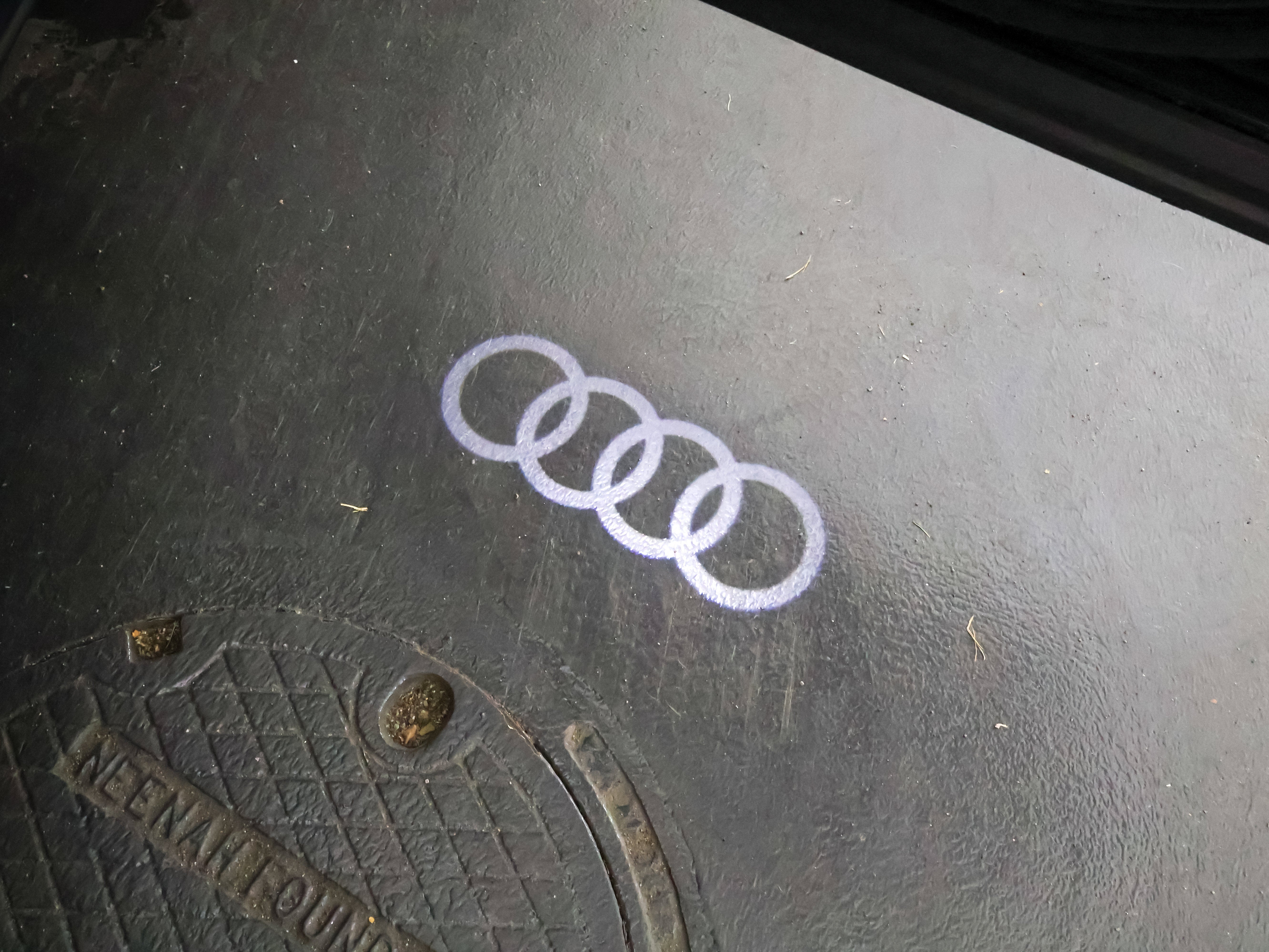 2023 Audi Q7 Premium Plus
